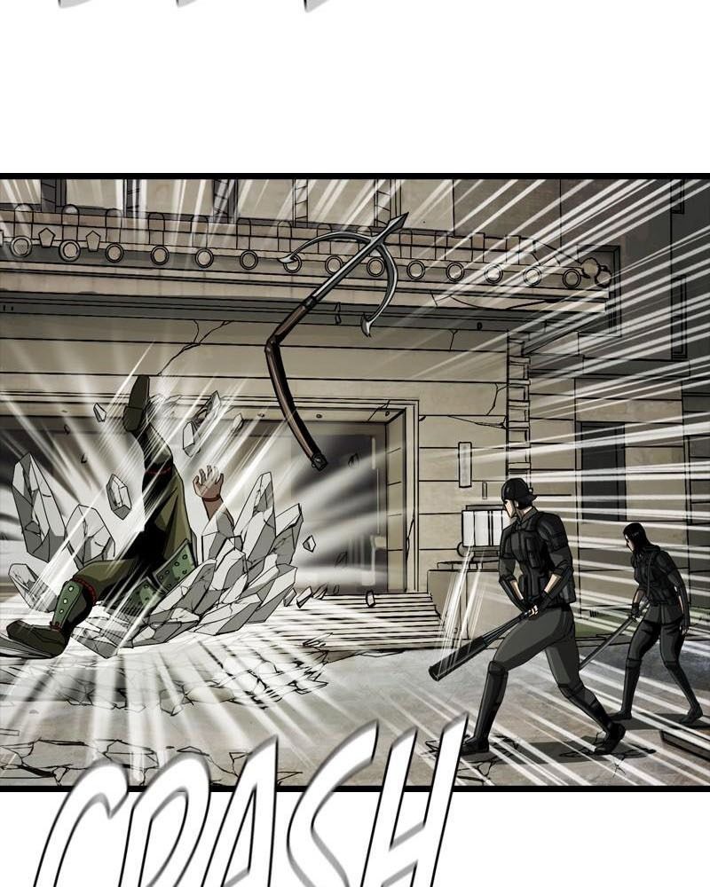 The First Hunter Chapter 53 - Trang 2