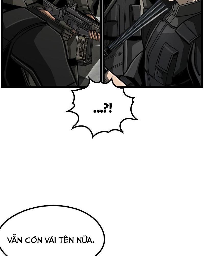 The First Hunter Chapter 53 - Trang 2