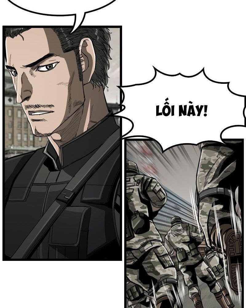 The First Hunter Chapter 53 - Trang 2