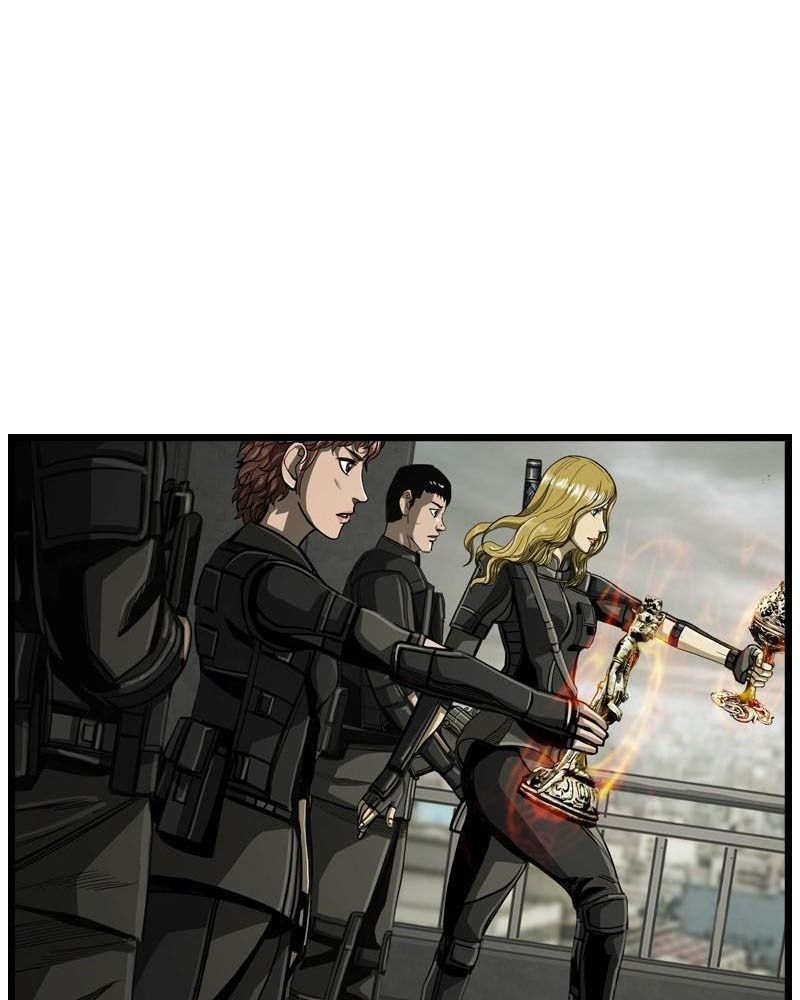 The First Hunter Chapter 53 - Trang 2