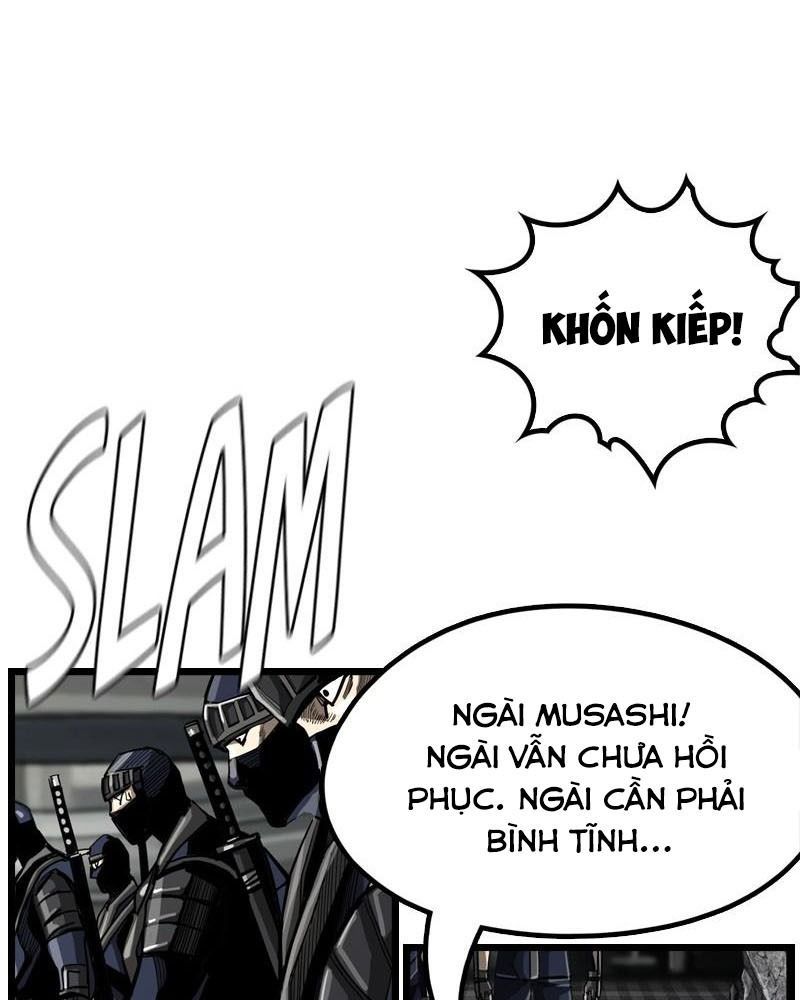 The First Hunter Chapter 53 - Trang 2