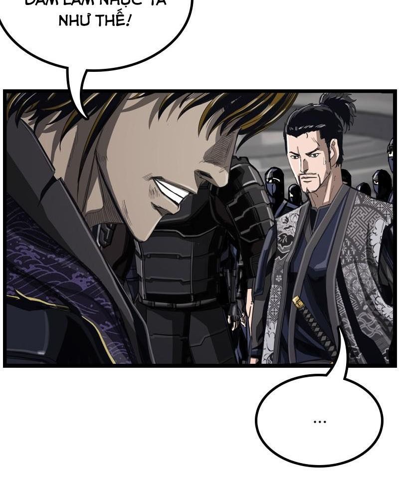 The First Hunter Chapter 53 - Trang 2