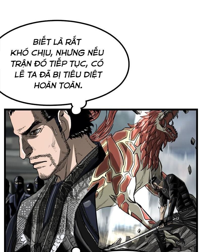 The First Hunter Chapter 53 - Trang 2
