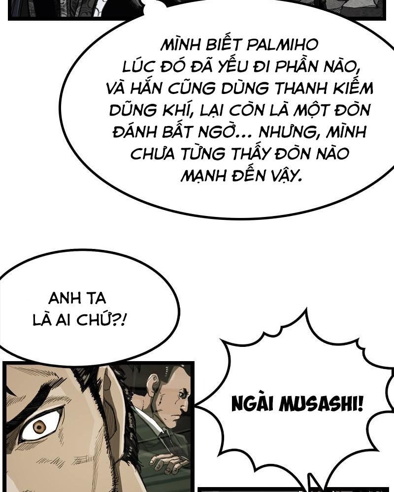 The First Hunter Chapter 53 - Trang 2