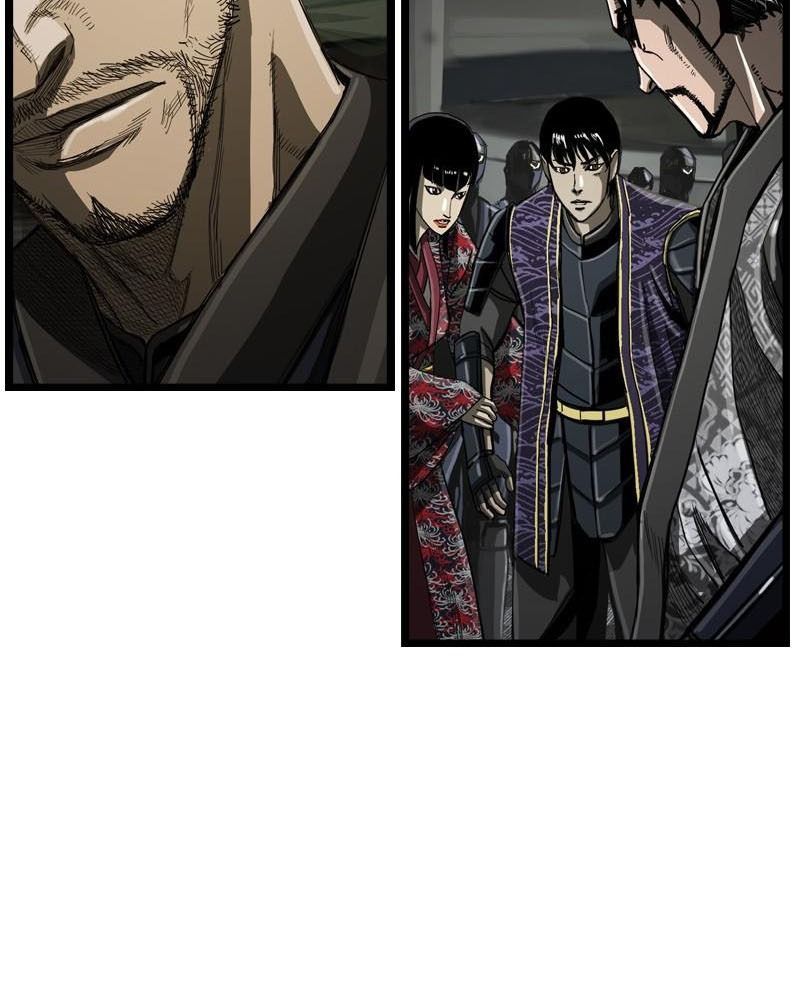 The First Hunter Chapter 53 - Trang 2