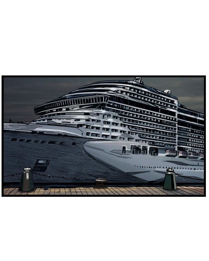 The First Hunter Chapter 53 - Trang 2