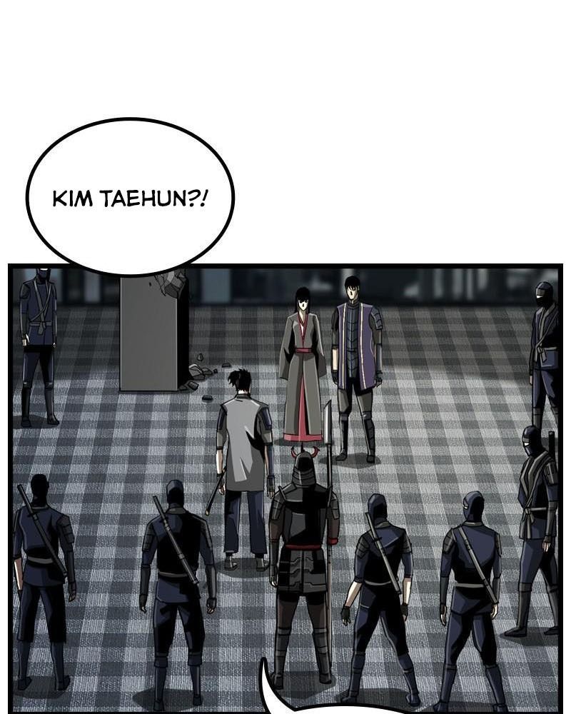 The First Hunter Chapter 53 - Trang 2