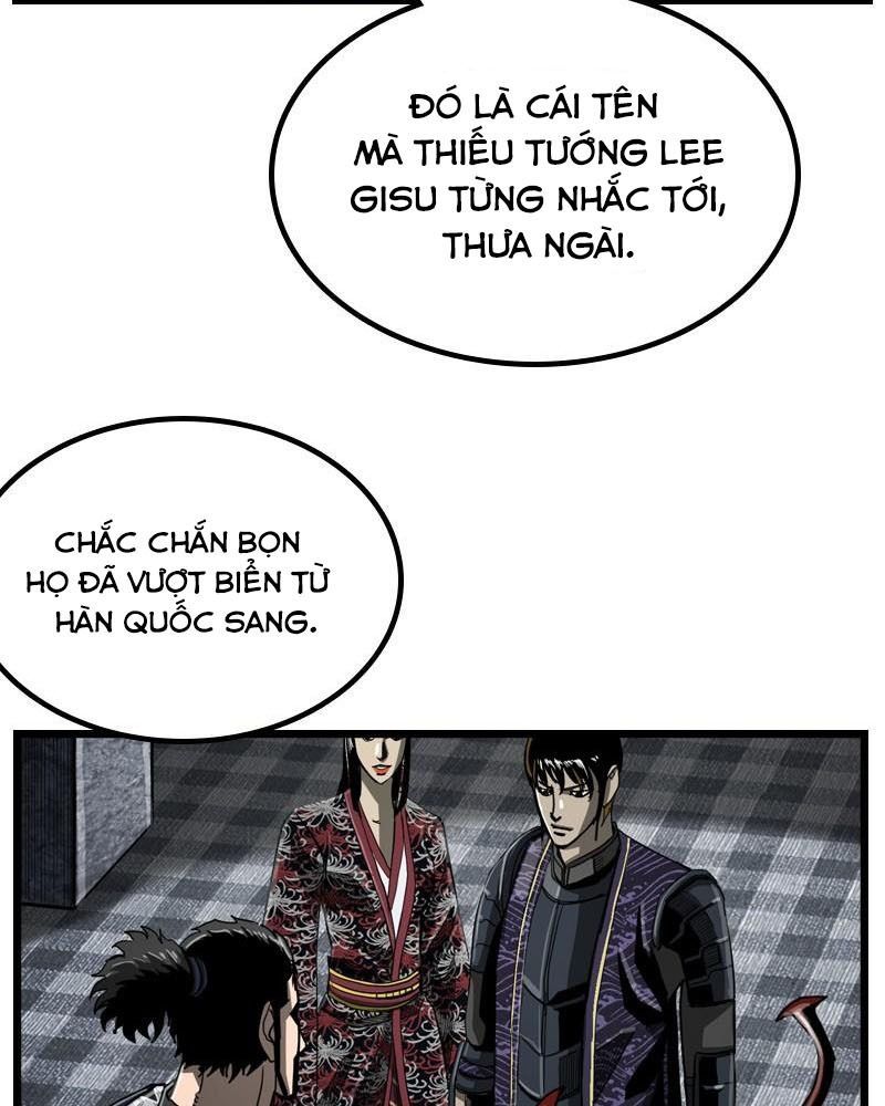 The First Hunter Chapter 53 - Trang 2