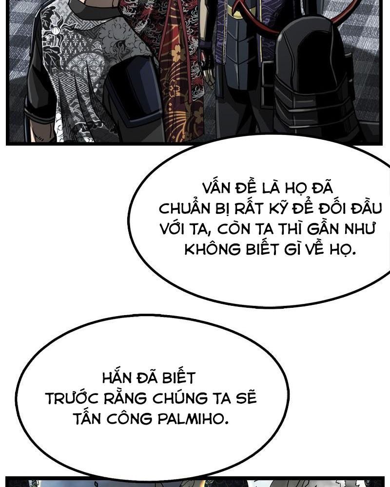 The First Hunter Chapter 53 - Trang 2