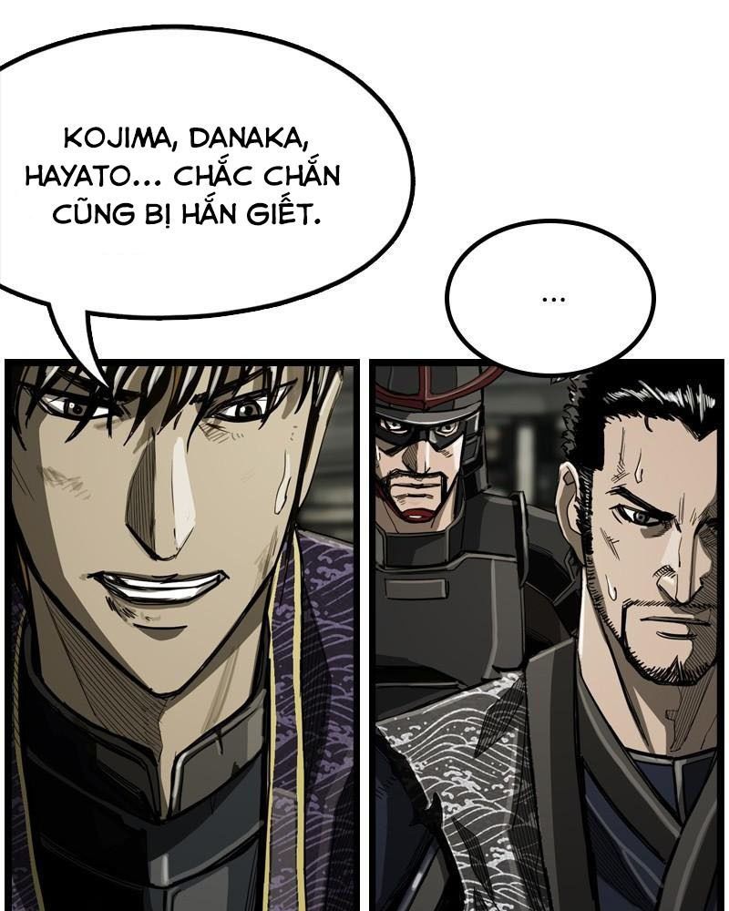 The First Hunter Chapter 53 - Trang 2