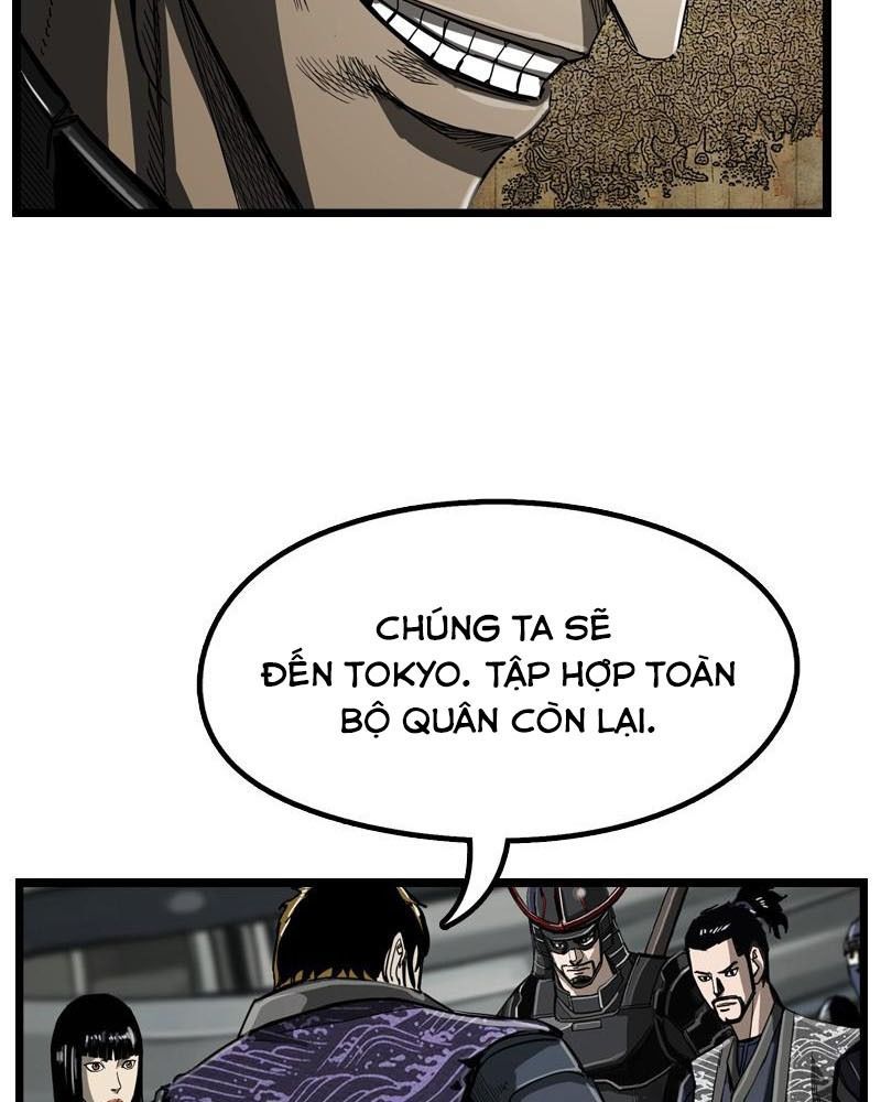 The First Hunter Chapter 53 - Trang 2