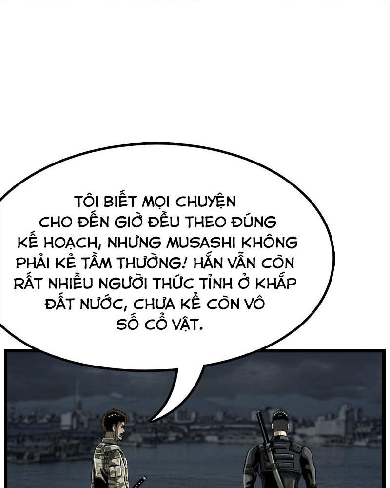 The First Hunter Chapter 53 - Trang 2