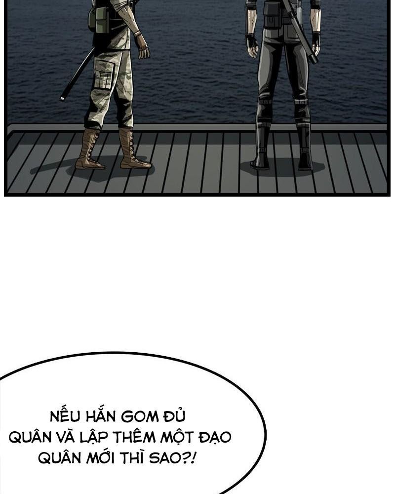 The First Hunter Chapter 53 - Trang 2