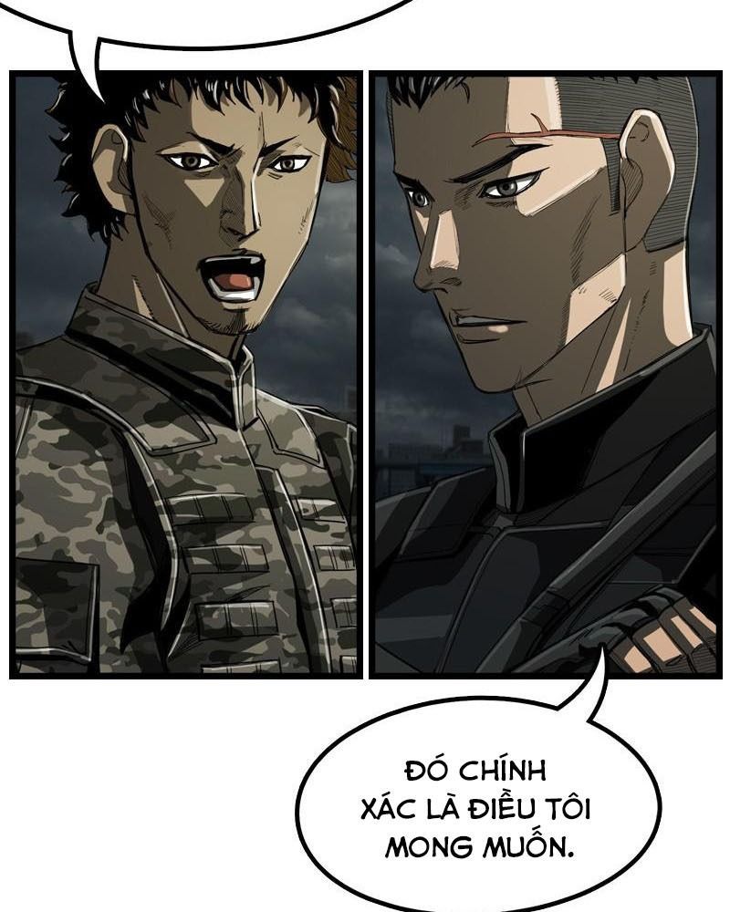 The First Hunter Chapter 53 - Trang 2