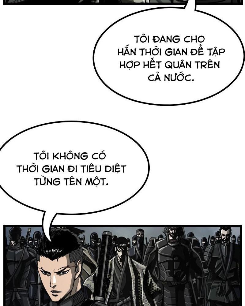The First Hunter Chapter 53 - Trang 2