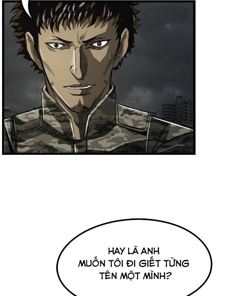 The First Hunter Chapter 53 - Trang 2