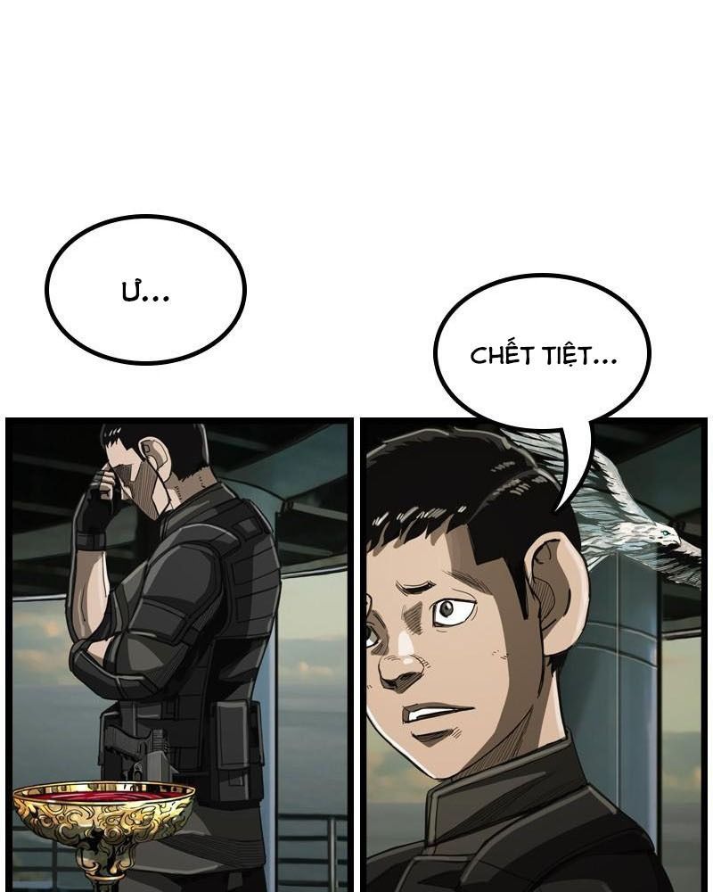 The First Hunter Chapter 53 - Trang 2