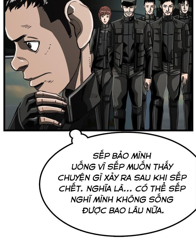 The First Hunter Chapter 53 - Trang 2