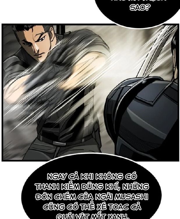 The First Hunter Chapter 54 - Trang 2