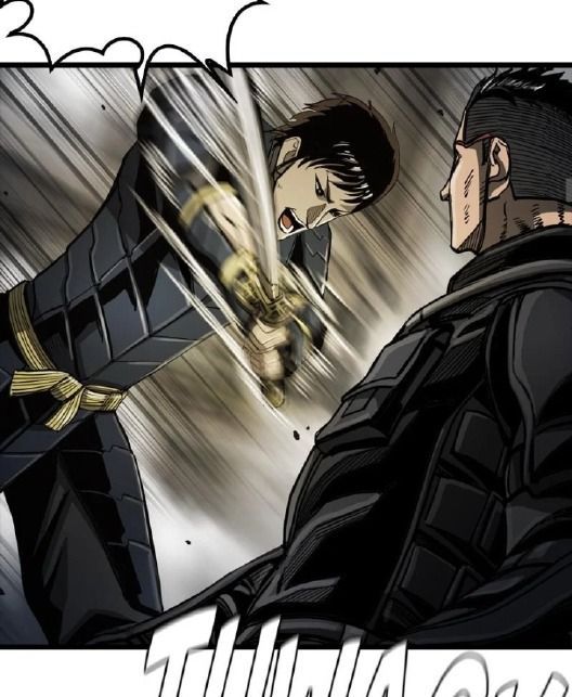 The First Hunter Chapter 54 - Trang 2