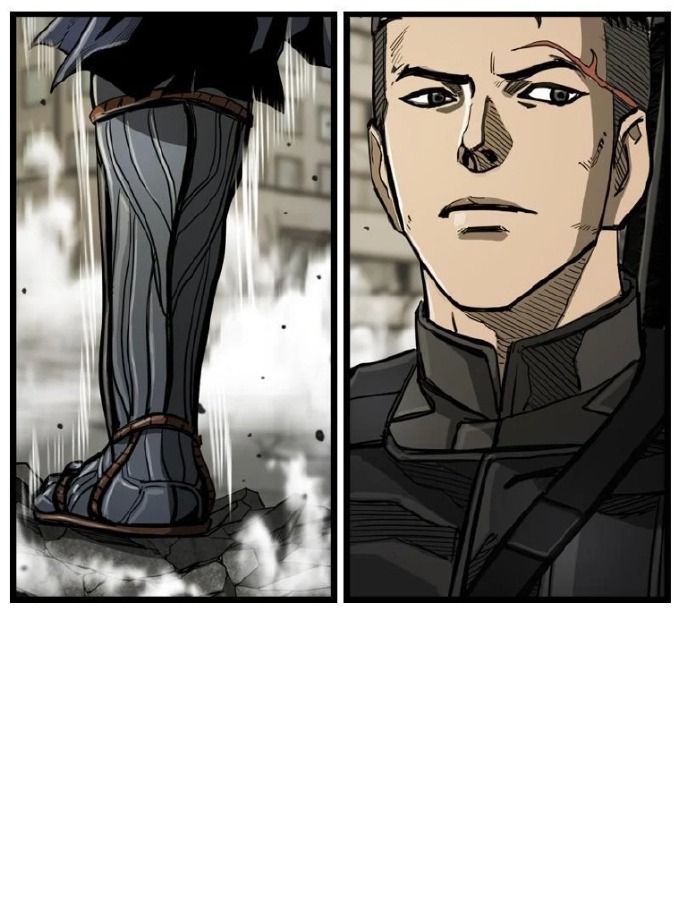 The First Hunter Chapter 54 - Trang 2