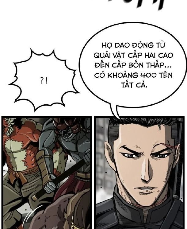 The First Hunter Chapter 54 - Trang 2