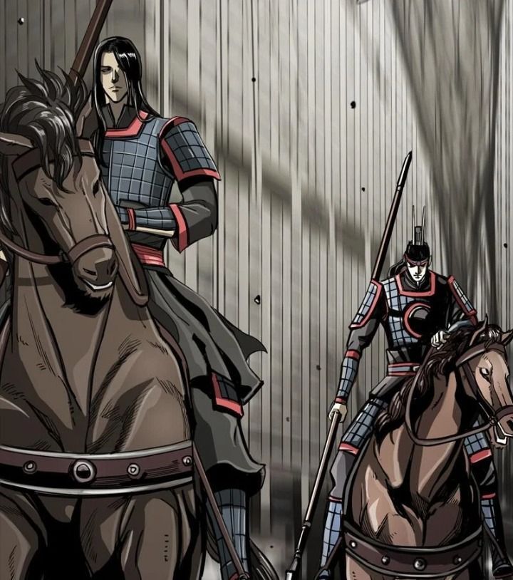 The First Hunter Chapter 54 - Trang 2