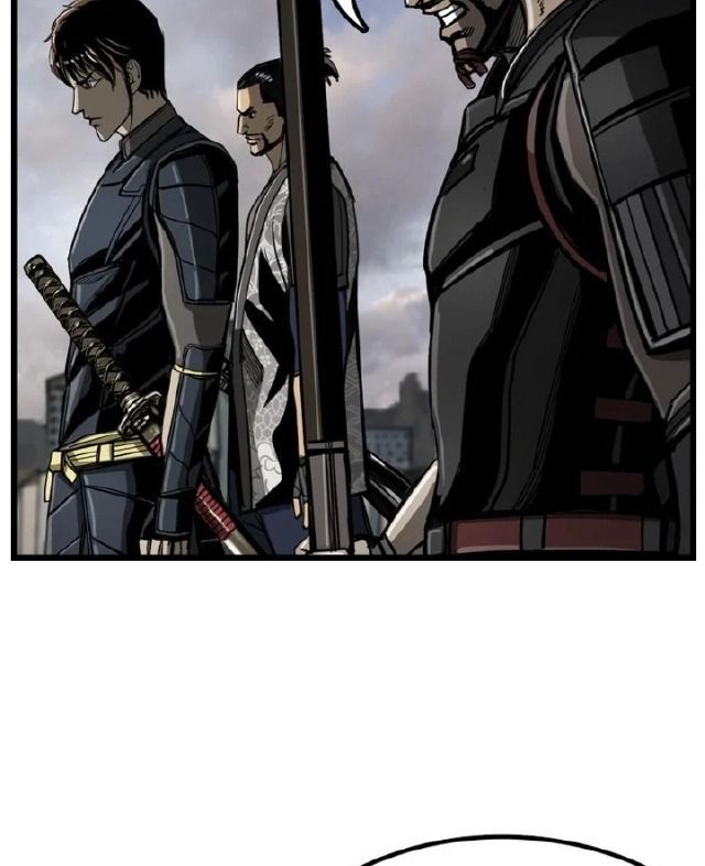 The First Hunter Chapter 54 - Trang 2