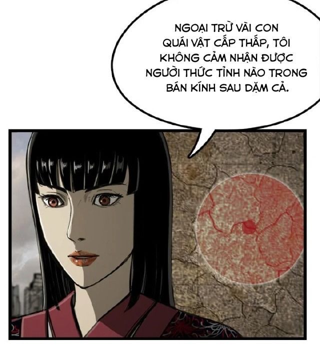 The First Hunter Chapter 54 - Trang 2