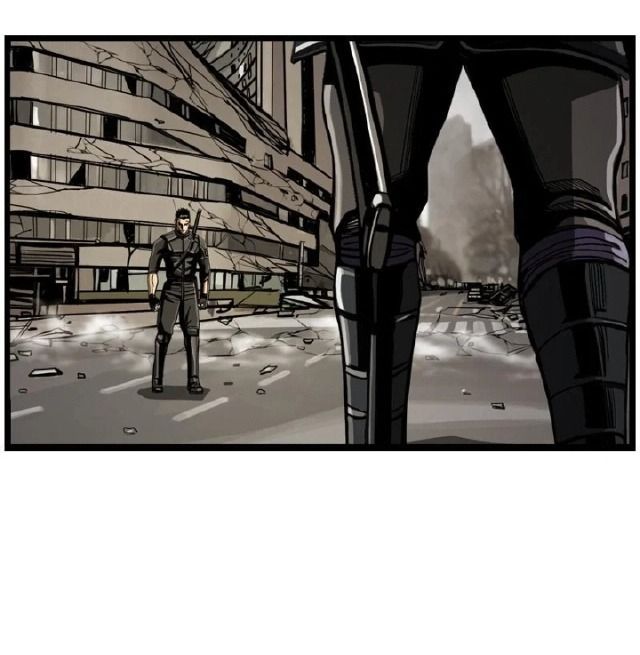 The First Hunter Chapter 54 - Trang 2