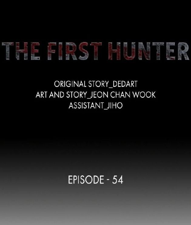 The First Hunter Chapter 54 - Trang 2