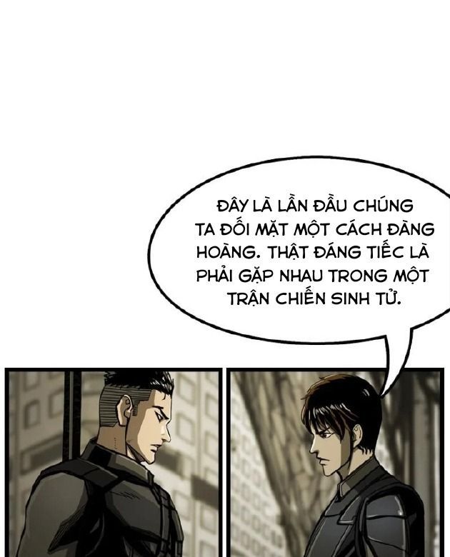 The First Hunter Chapter 54 - Trang 2