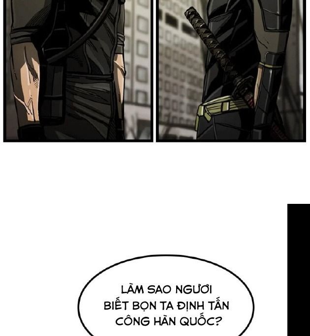 The First Hunter Chapter 54 - Trang 2