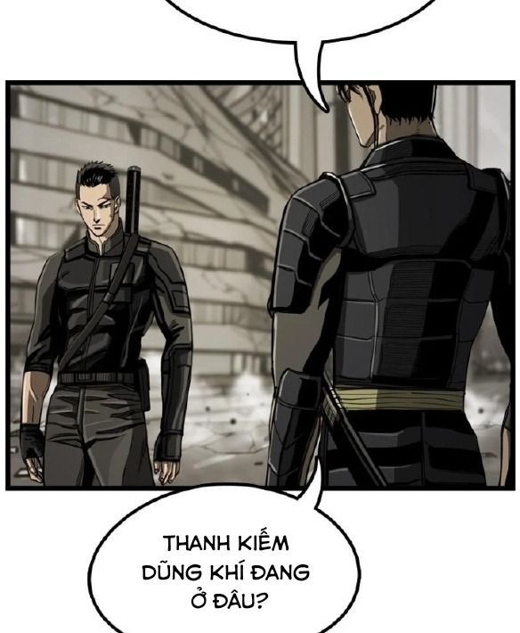 The First Hunter Chapter 54 - Trang 2