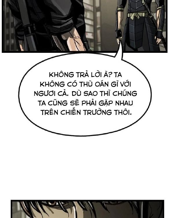 The First Hunter Chapter 54 - Trang 2