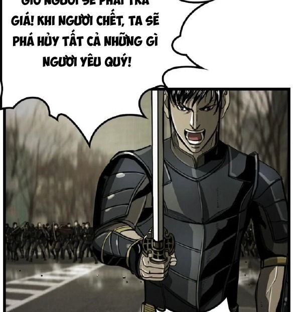 The First Hunter Chapter 54 - Trang 2