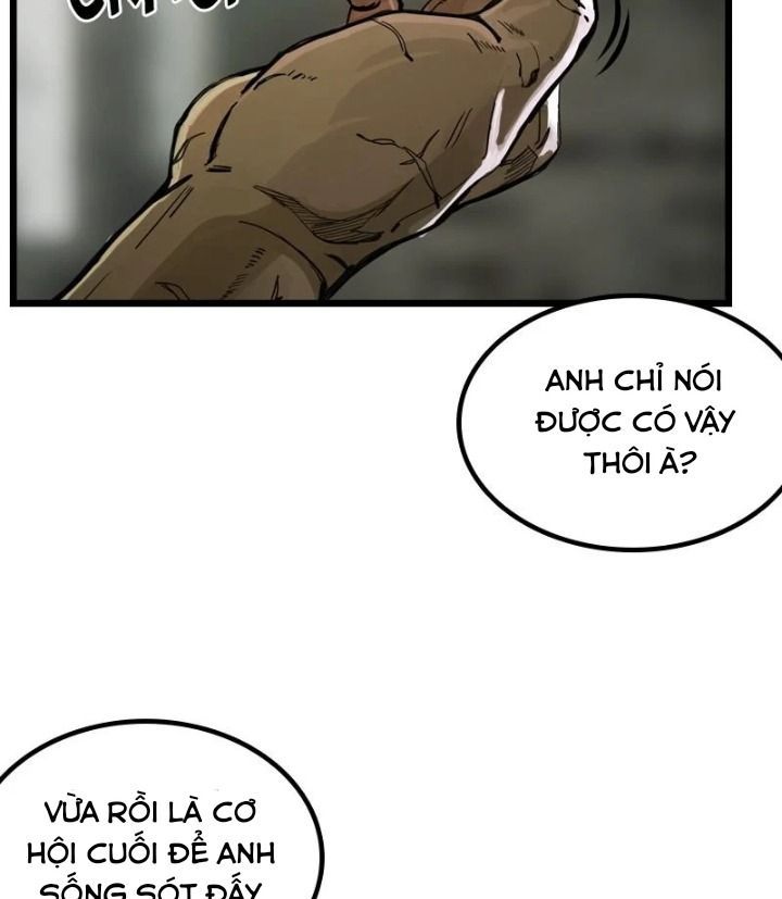 The First Hunter Chapter 54 - Trang 2