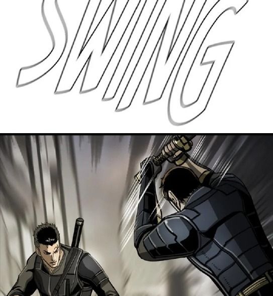 The First Hunter Chapter 54 - Trang 2