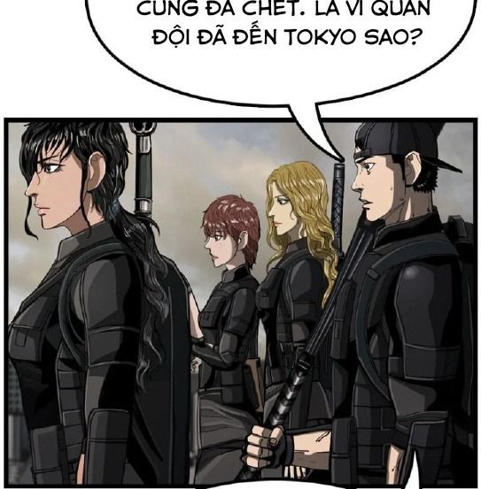 The First Hunter Chapter 54 - Trang 2