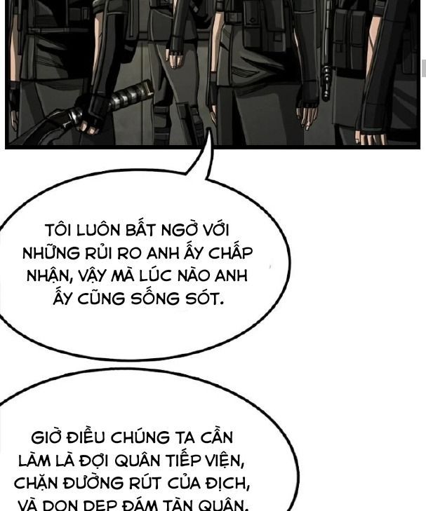 The First Hunter Chapter 54 - Trang 2