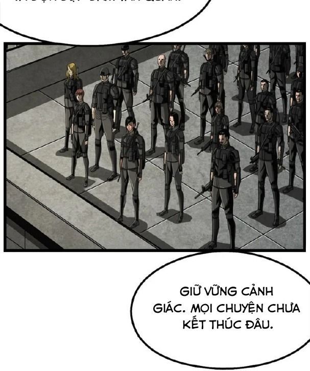 The First Hunter Chapter 54 - Trang 2