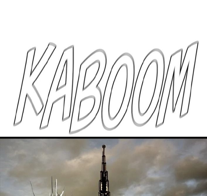 The First Hunter Chapter 54 - Trang 2