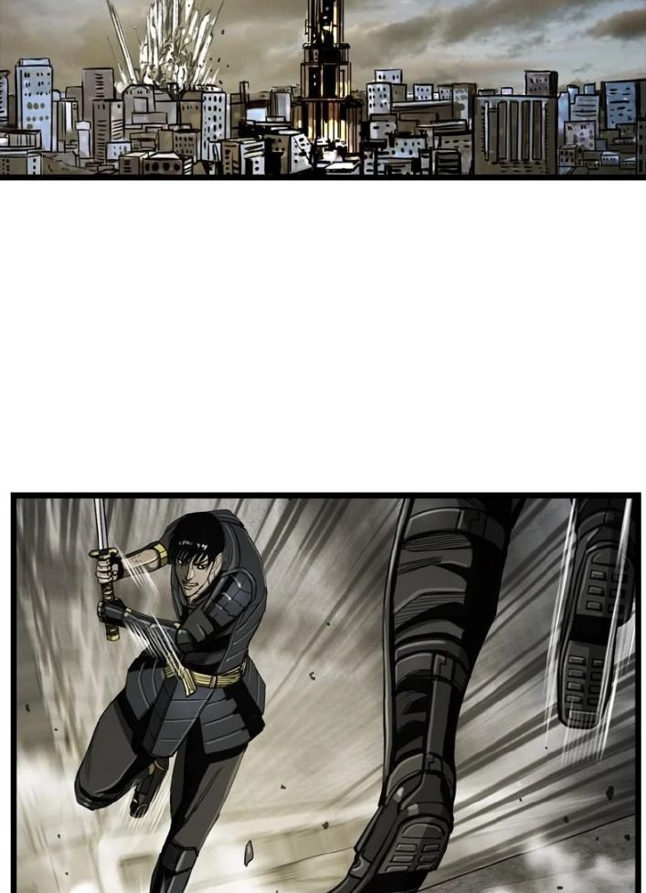 The First Hunter Chapter 54 - Trang 2