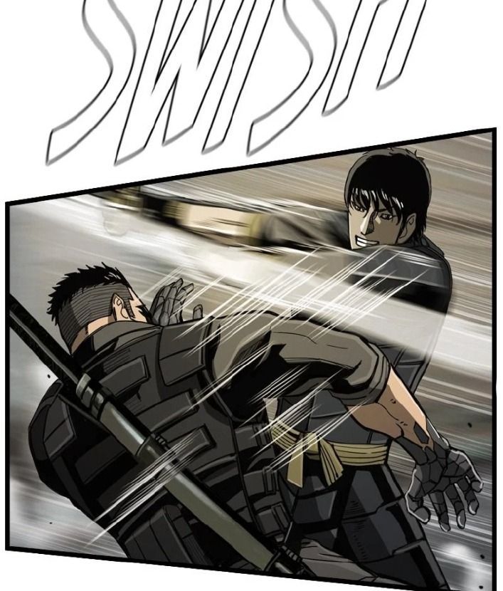 The First Hunter Chapter 54 - Trang 2