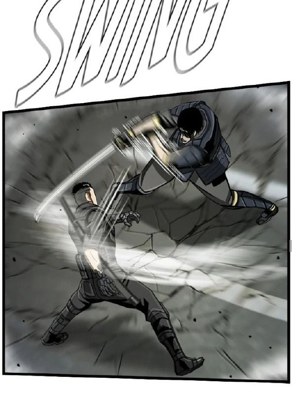 The First Hunter Chapter 54 - Trang 2