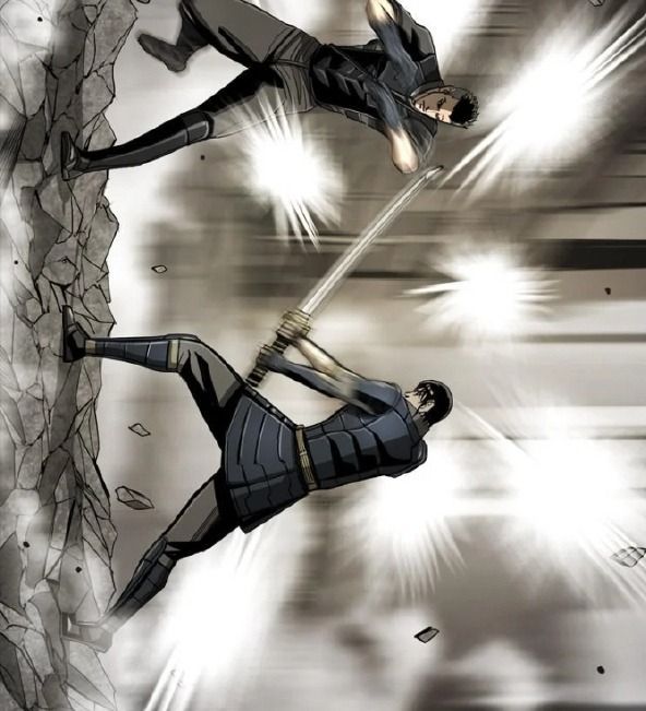 The First Hunter Chapter 54 - Trang 2