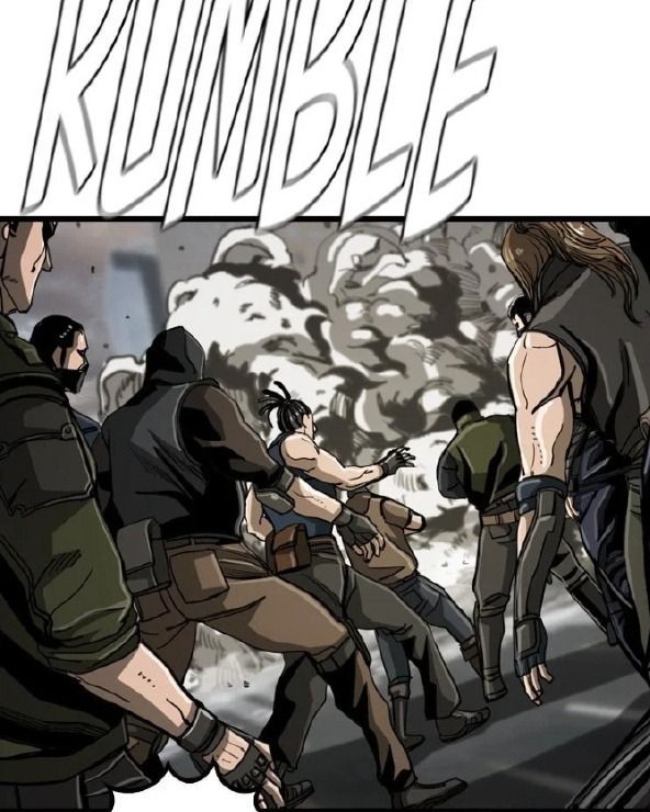 The First Hunter Chapter 54 - Trang 2