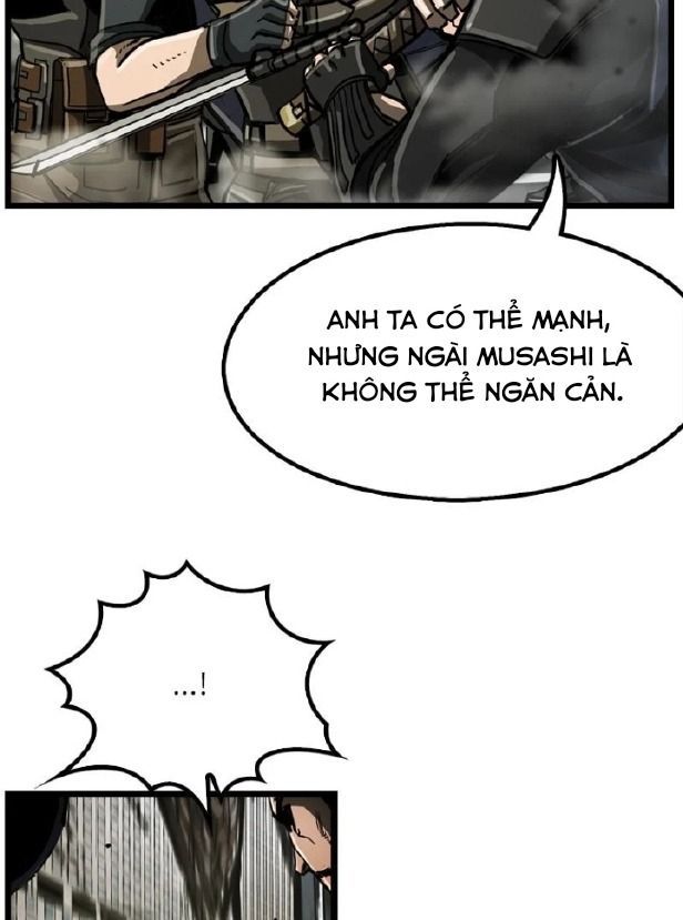 The First Hunter Chapter 54 - Trang 2