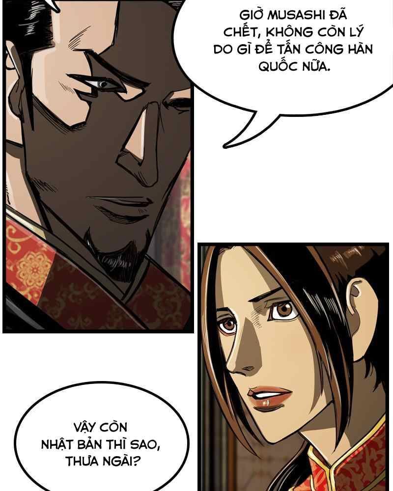 The First Hunter Chapter 55 - Trang 2