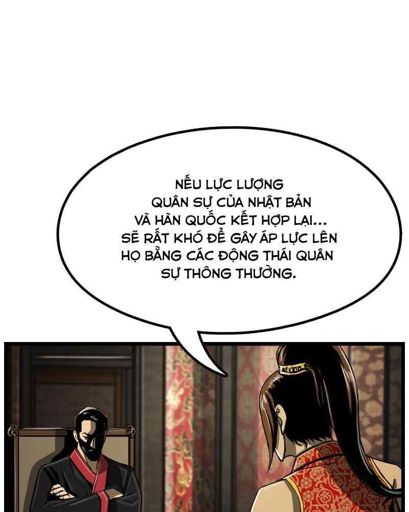 The First Hunter Chapter 55 - Trang 2
